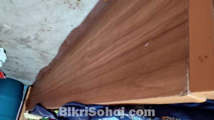 বক্স খাট